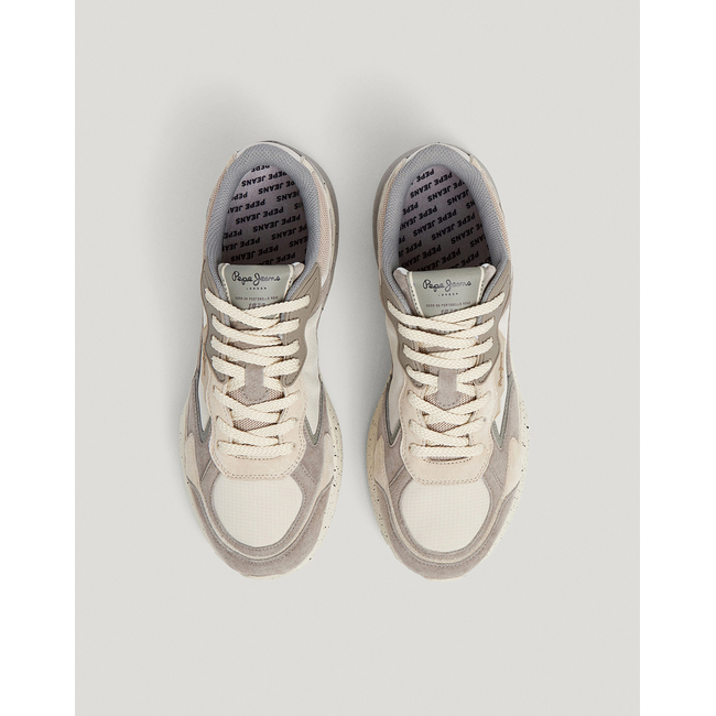 Product PEPE JEANS DROP 2 DAVE EARTH M ΠΑΠΟΥΤΣΙ ΑΝΔΡΙΚΟ base image