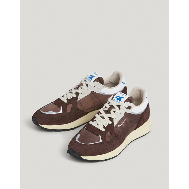 Product PEPE JEANS DROP 2 MARLON VIBE M ΠΑΠΟΥΤΣΙ ΑΝΔΡΙΚΟ base image