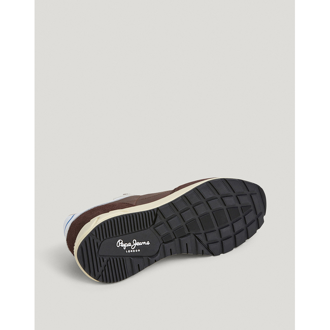 Product PEPE JEANS DROP 2 MARLON VIBE M ΠΑΠΟΥΤΣΙ ΑΝΔΡΙΚΟ base image