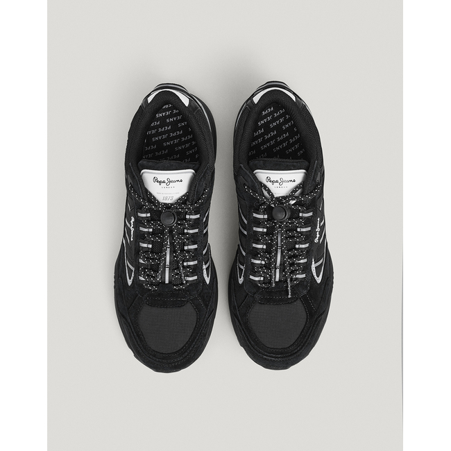 Product PEPE JEANS DROP 3 DARREN EARTH M ΠΑΠΟΥΤΣΙ ΑΝΔΡΙΚΟ base image