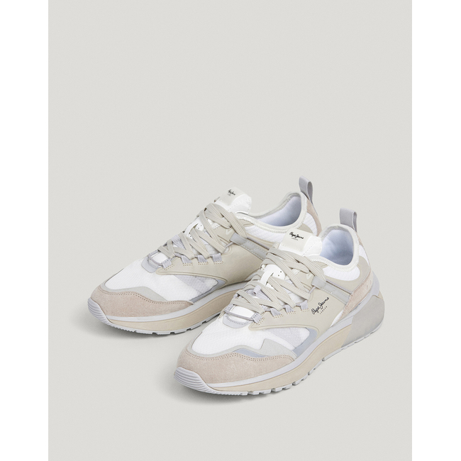 Product PEPE JEANS DROP 2 STOKE SPORT M ΠΑΠΟΥΤΣΙ ΑΝΔΡΙΚΟ base image