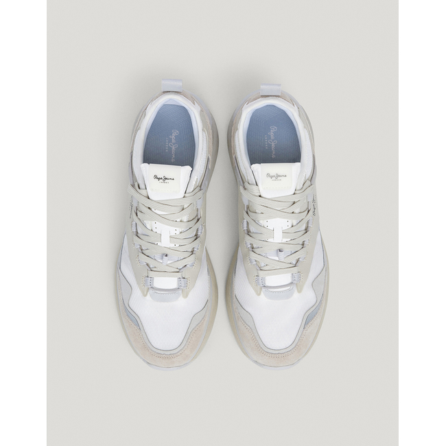 Product PEPE JEANS DROP 2 STOKE SPORT M ΠΑΠΟΥΤΣΙ ΑΝΔΡΙΚΟ base image