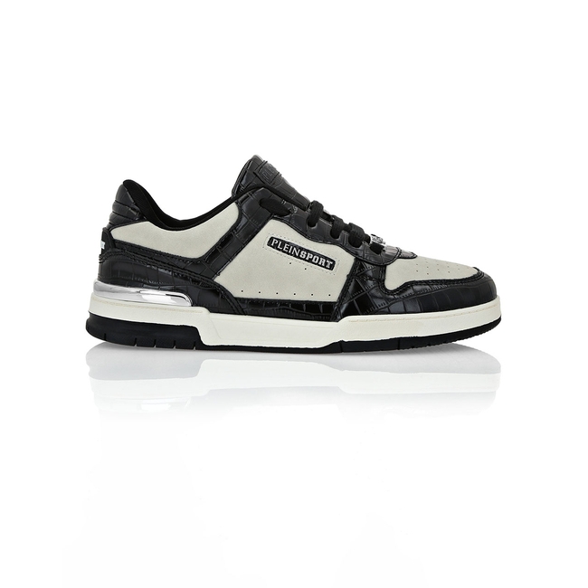Product PLEIN SPORT FAES USC0795 STE003N VIPER LUXE // GEN.X.05 SNEAKER LOW PLEIN SPORT base image