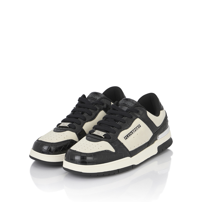 Product PLEIN SPORT FAES USC0795 STE003N VIPER LUXE // GEN.X.05 SNEAKER LOW PLEIN SPORT base image