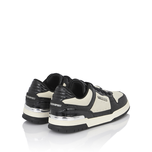 Product PLEIN SPORT FAES USC0795 STE003N VIPER LUXE // GEN.X.05 SNEAKER LOW PLEIN SPORT base image