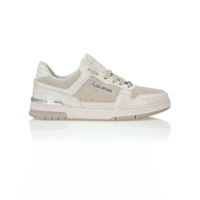 Product PLEIN SPORT FAES USC0795 STE003N VIPER LUXE // GEN.X.05 SNEAKER LOW PLEIN SPORT base image