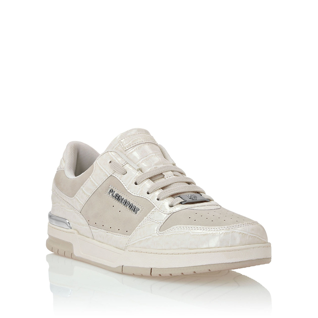 Product PLEIN SPORT FAES USC0795 STE003N VIPER LUXE // GEN.X.05 SNEAKER LOW PLEIN SPORT base image