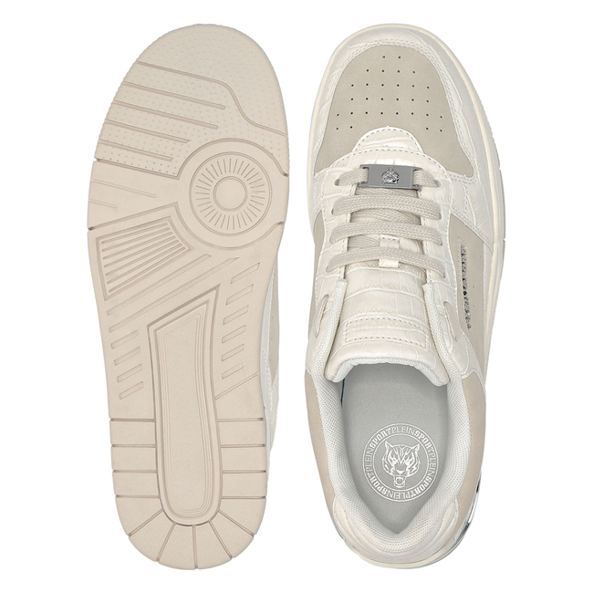 Product PLEIN SPORT FAES USC0795 STE003N VIPER LUXE // GEN.X.05 SNEAKER LOW PLEIN SPORT base image
