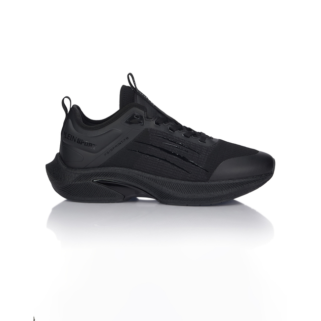 Product PLEIN FAES USC0748 STE003N Runner PS/SPRINT-780 SNEAKER LOW PLEIN SPORT base image