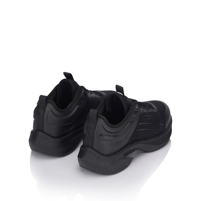 Product PLEIN FAES USC0748 STE003N Runner PS/SPRINT-780 SNEAKER LOW PLEIN SPORT base image