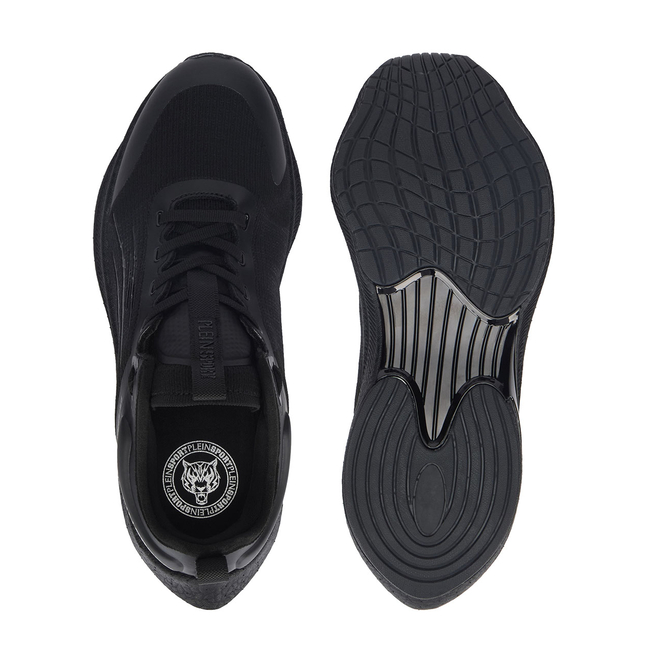 Product PLEIN FAES USC0748 STE003N Runner PS/SPRINT-780 SNEAKER LOW PLEIN SPORT base image