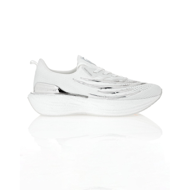 Product PLEIN AAES USC0844 STE003N IRON TIGER // GEN.X.05 SNEAKER LOW PLEIN SPORT base image