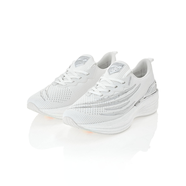 Product PLEIN AAES USC0844 STE003N IRON TIGER // GEN.X.05 SNEAKER LOW PLEIN SPORT base image