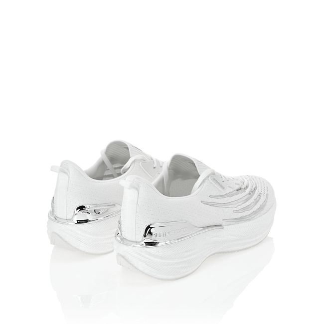 Product PLEIN AAES USC0844 STE003N IRON TIGER // GEN.X.05 SNEAKER LOW PLEIN SPORT base image