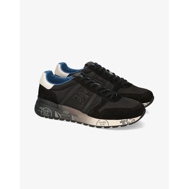 Product PREMIATA SNEAKERS base image