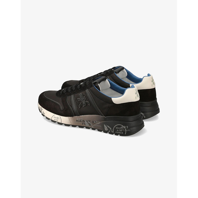 Product PREMIATA SNEAKERS base image