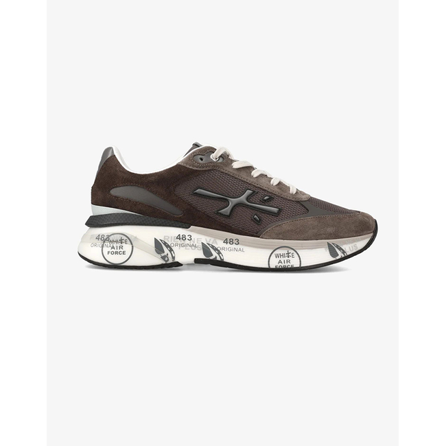 Product PREMIATA SNEAKERS base image