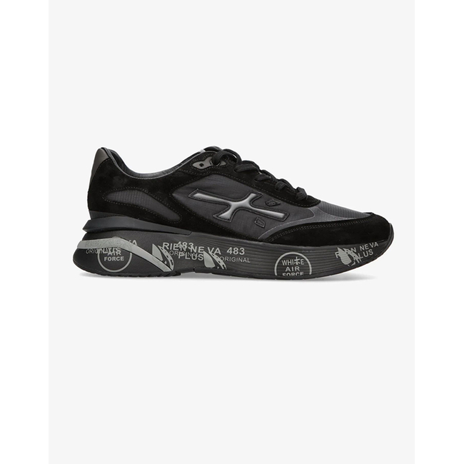 Product PREMIATA SNEAKERS base image