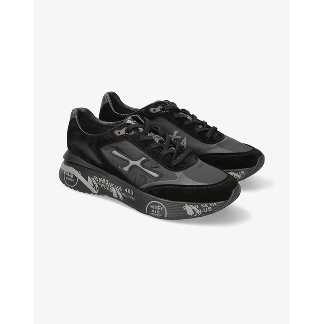 Product PREMIATA SNEAKERS base image