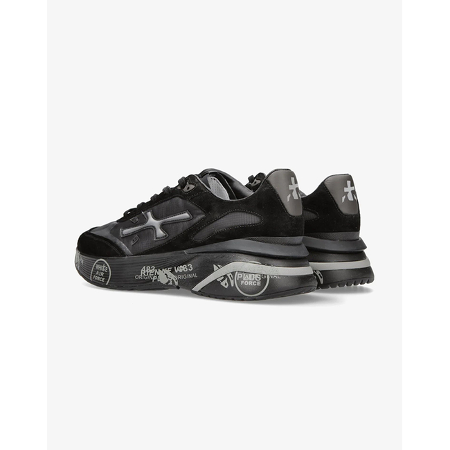 Product PREMIATA SNEAKERS base image