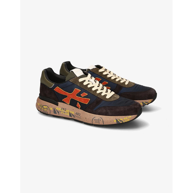 Product PREMIATA SNEAKERS base image