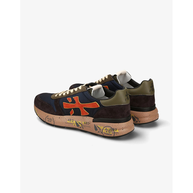 Product PREMIATA SNEAKERS base image