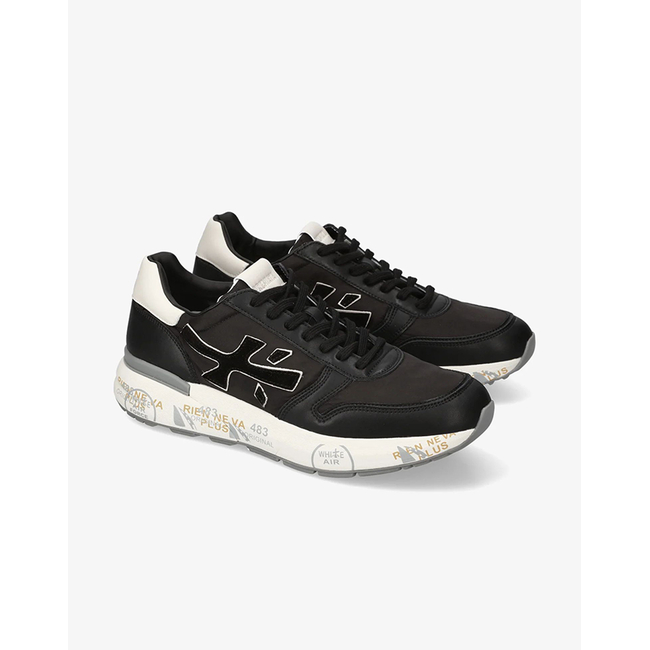 Product PREMIATA SNEAKERS base image