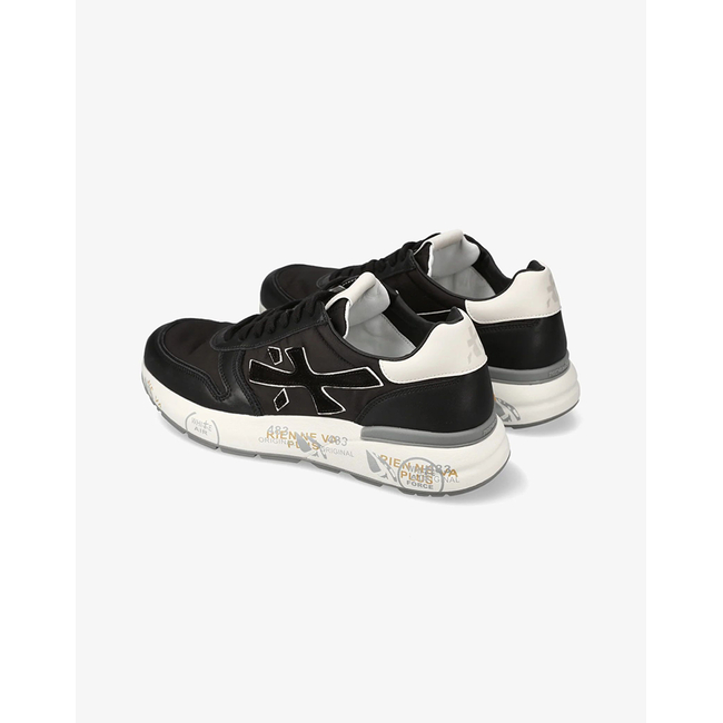 Product PREMIATA SNEAKERS base image