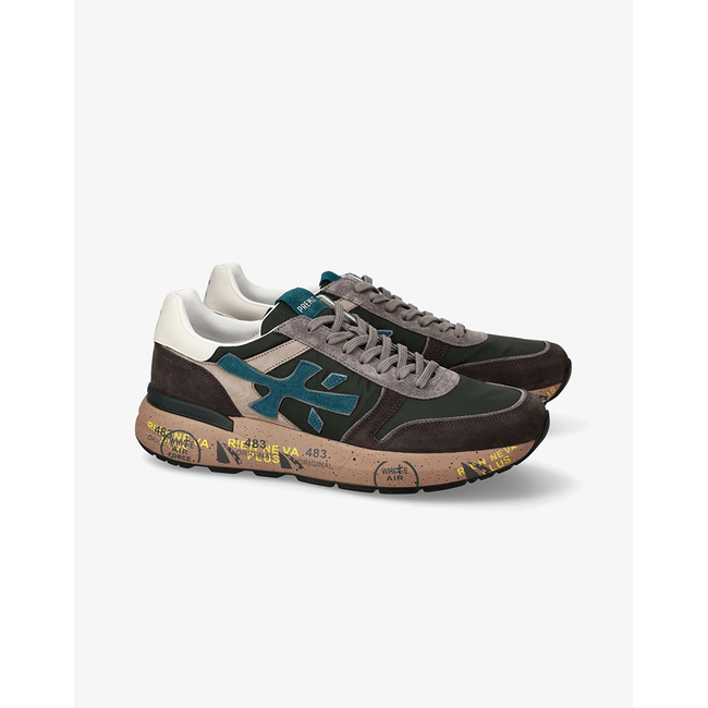 Product PREMIATA SNEAKERS base image