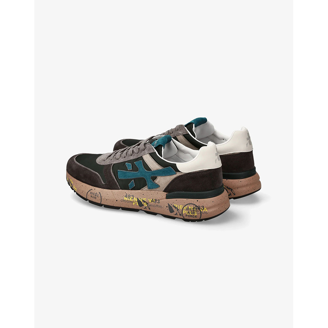 Product PREMIATA SNEAKERS base image