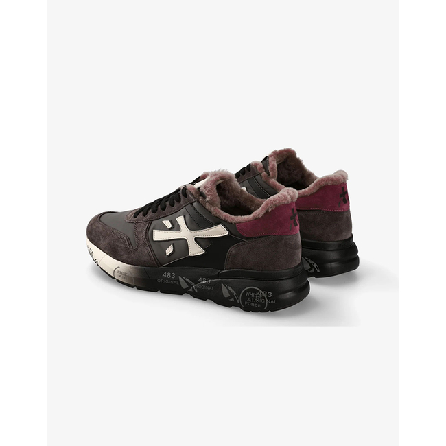 Product PREMIATA SNEAKERS base image