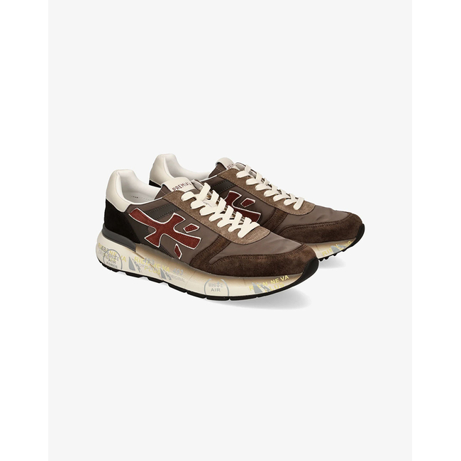 Product PREMIATA SNEAKERS base image
