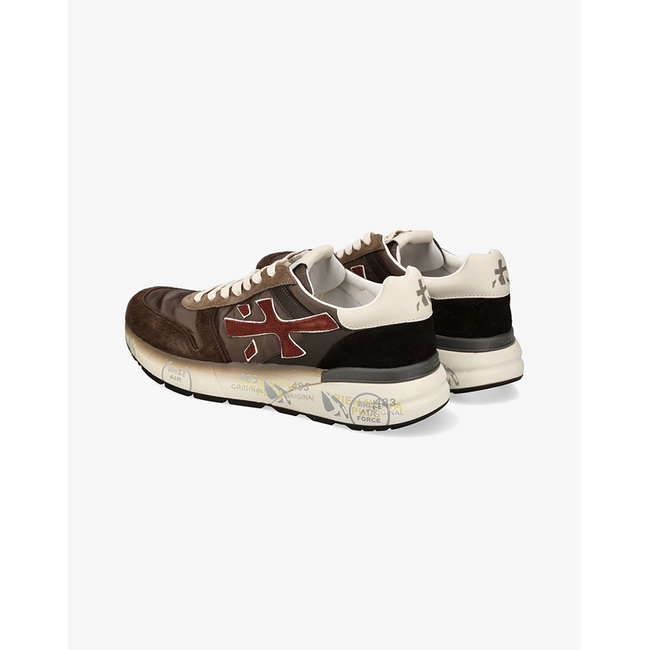 Product PREMIATA SNEAKERS base image