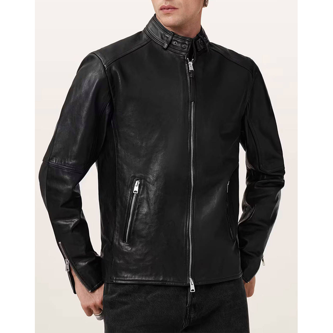 Product ALL SAINTS CORA JACKET base image