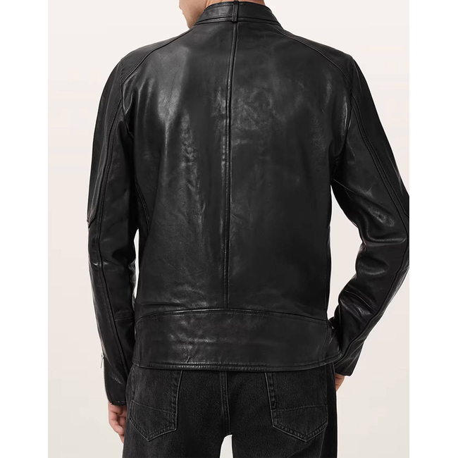 Product ALL SAINTS CORA JACKET base image