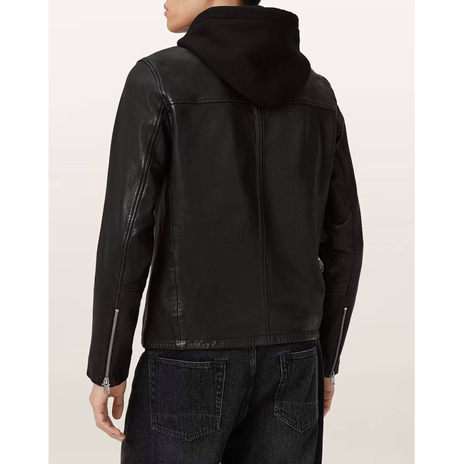 Product ALL SAINTS ASHTON JACKET base image