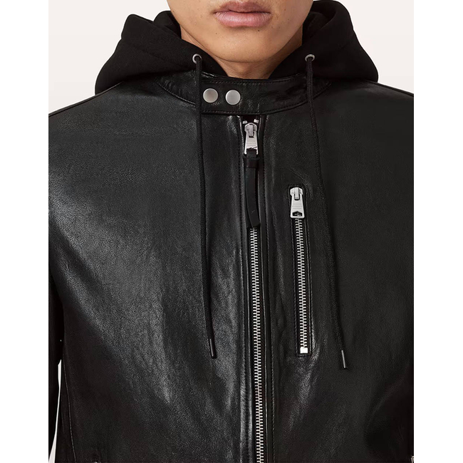 Product ALL SAINTS ASHTON JACKET base image