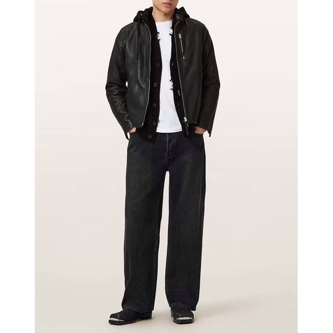 Product ALL SAINTS ASHTON JACKET base image