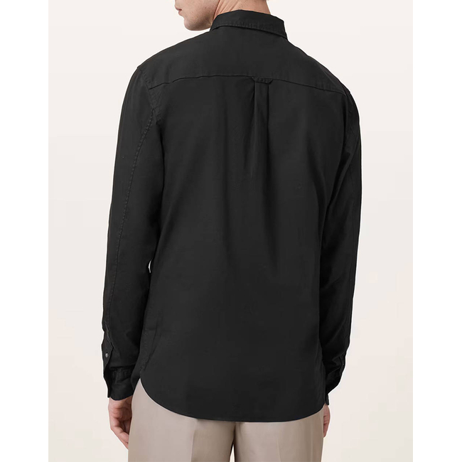 Product ALL SAINTS HAWTHORNE LS SHIRT base image