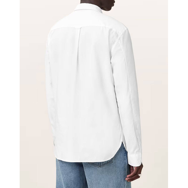 Product ALL SAINTS HAWTHORNE LS SHIRT base image