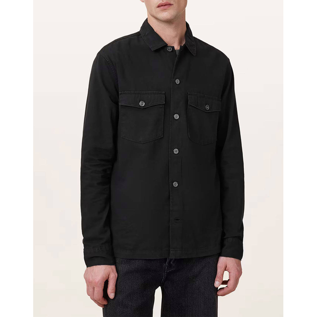 Product ALL SAINTS SPOTTER LS SHIRT base image