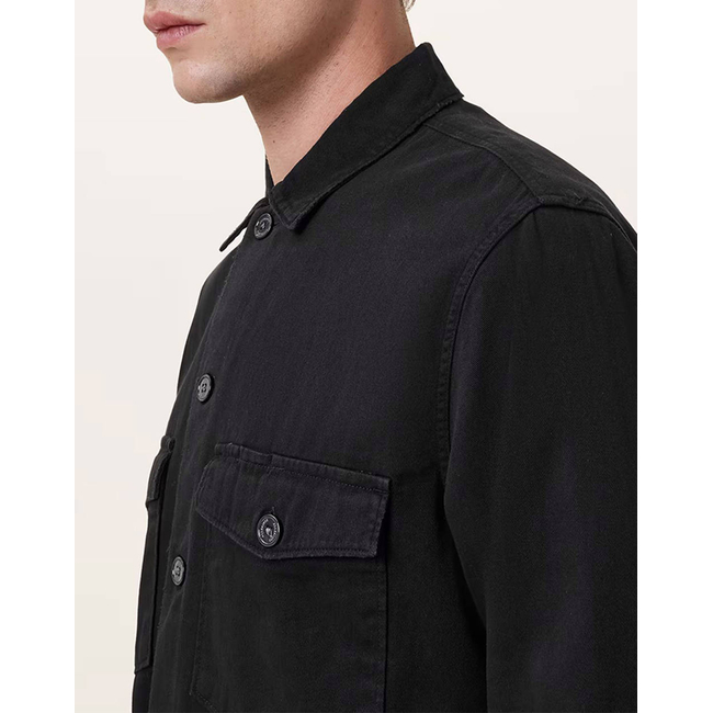 Product ALL SAINTS SPOTTER LS SHIRT base image
