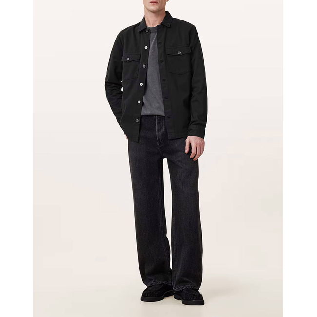 Product ALL SAINTS SPOTTER LS SHIRT base image