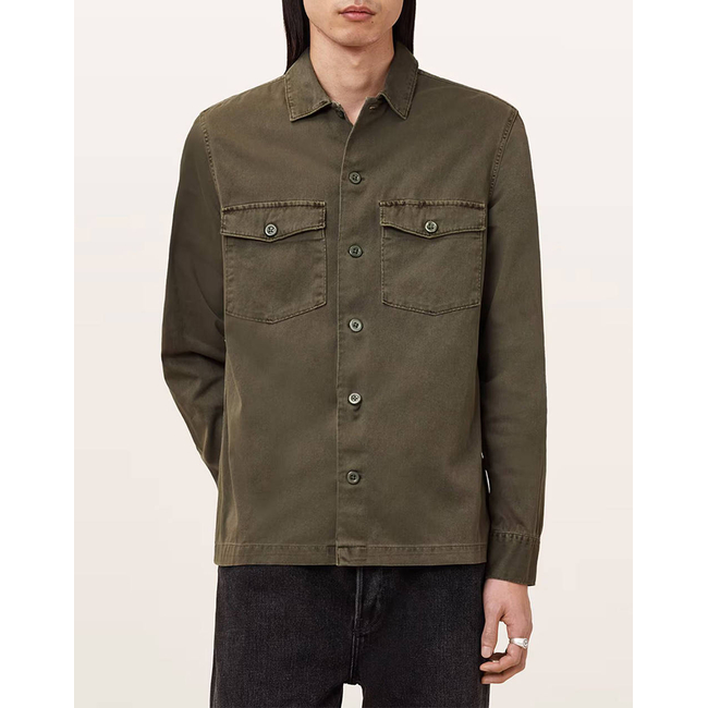 Product ALL SAINTS SPOTTER LS SHIRT base image