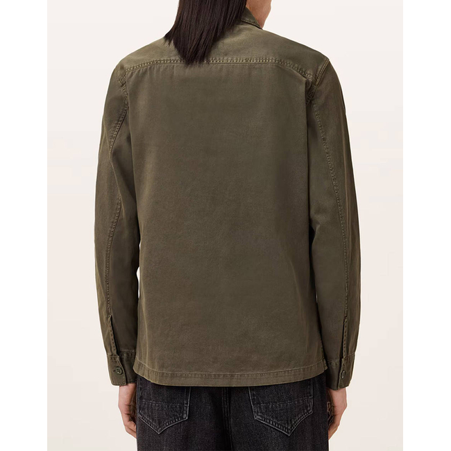 Product ALL SAINTS SPOTTER LS SHIRT base image