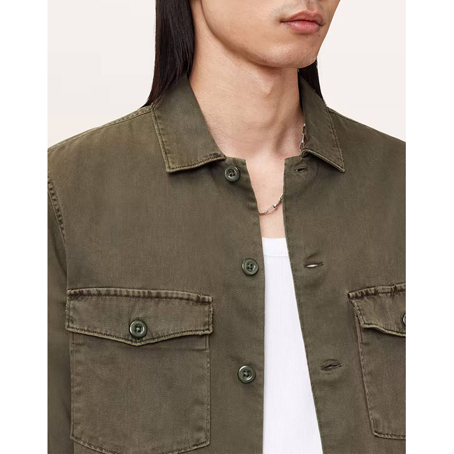 Product ALL SAINTS SPOTTER LS SHIRT base image