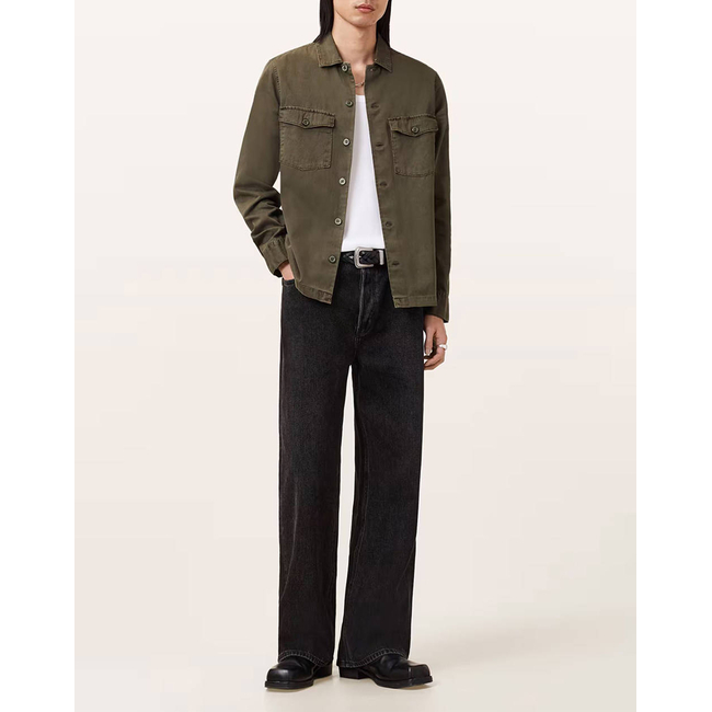 Product ALL SAINTS SPOTTER LS SHIRT base image