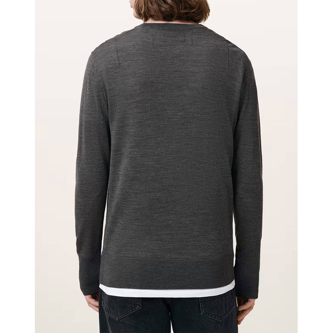 Product ALL SAINTS MODE MERINO CREW base image