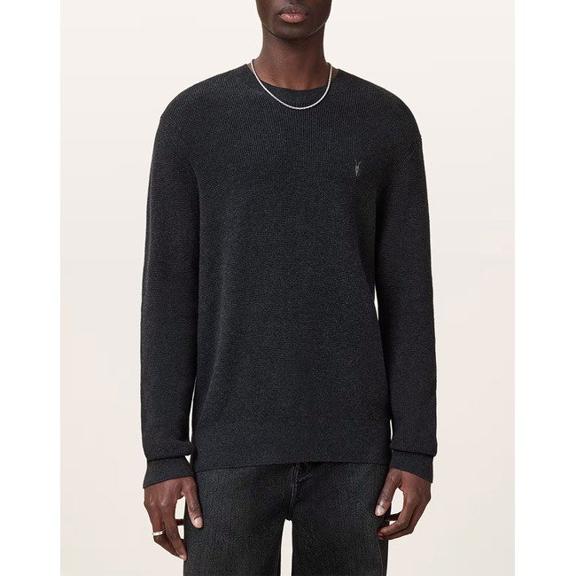 Product ALL SAINTS ASPEN CREW base image