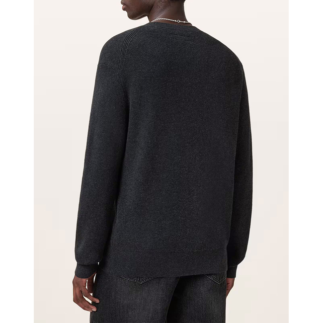 Product ALL SAINTS ASPEN CREW base image